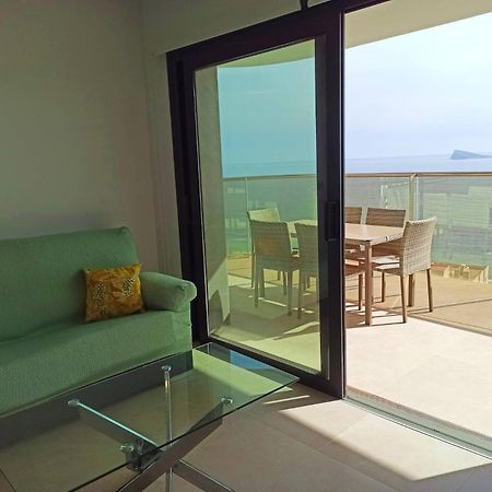 Sunset Cliffs Beach Benidorm Zewnętrze zdjęcie