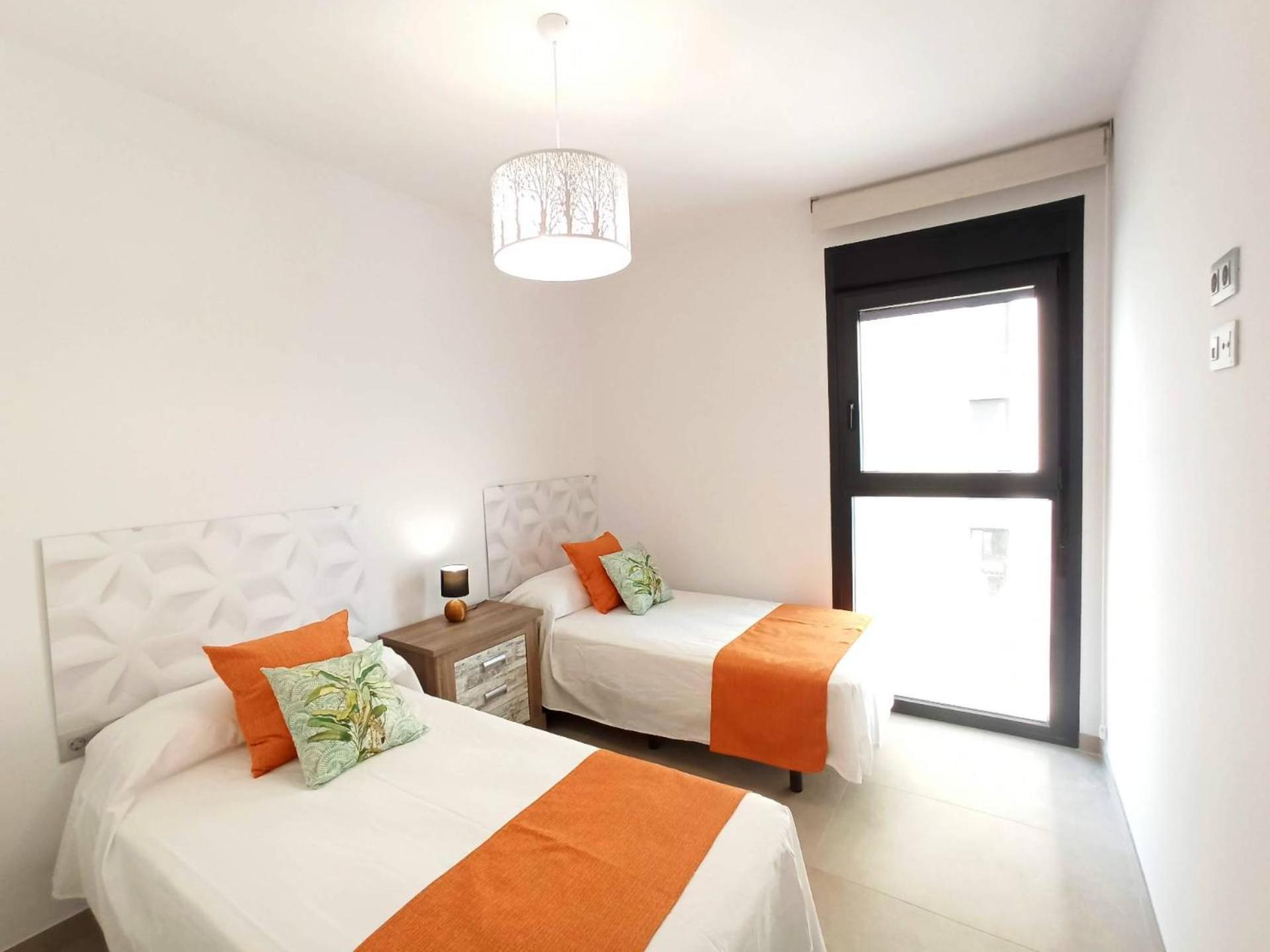 Sunset Cliffs Beach Benidorm Zewnętrze zdjęcie