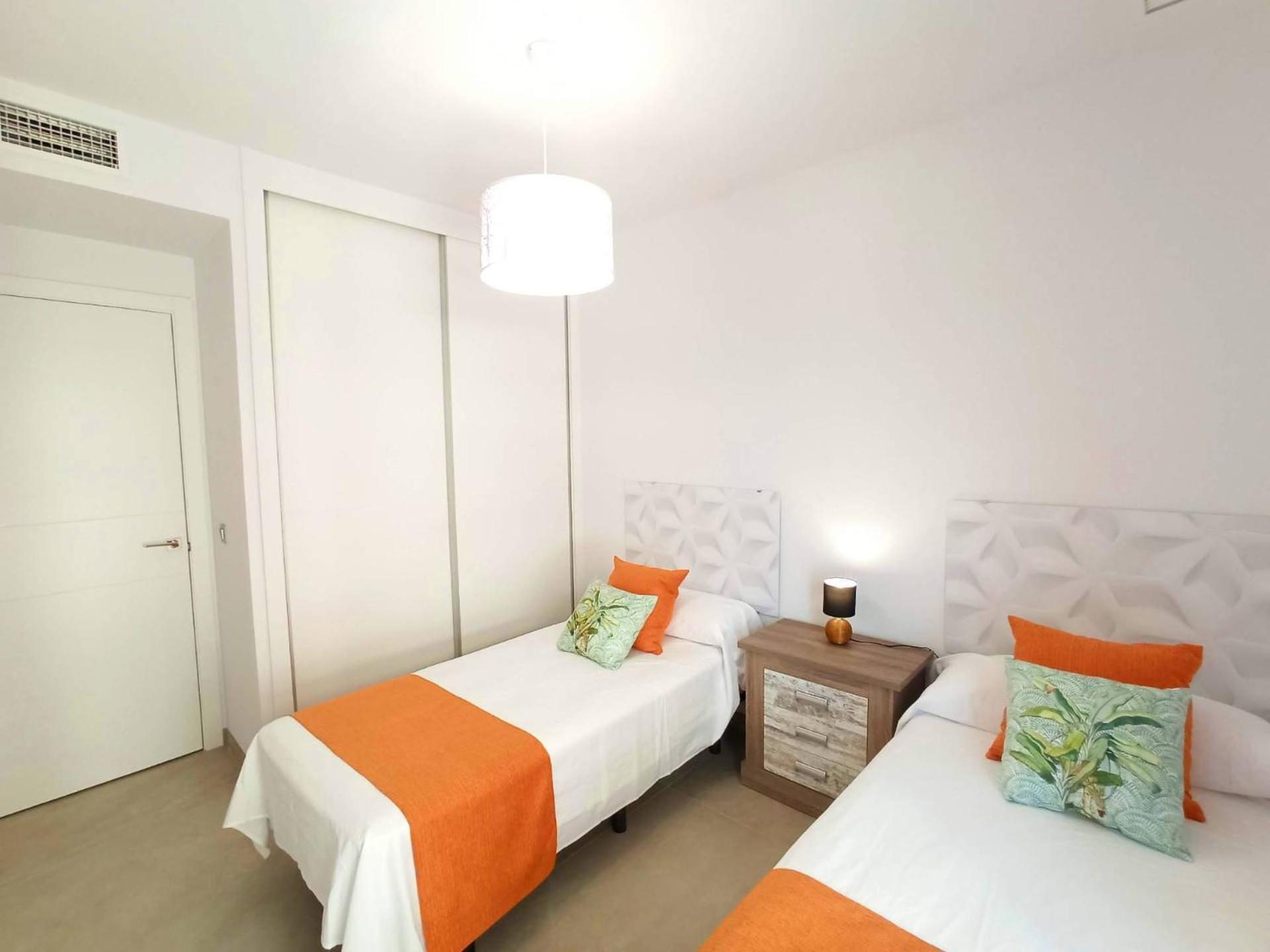 Sunset Cliffs Beach Benidorm Zewnętrze zdjęcie