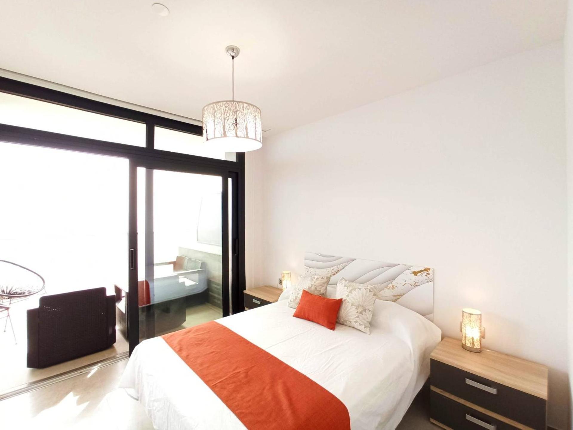 Sunset Cliffs Beach Benidorm Zewnętrze zdjęcie
